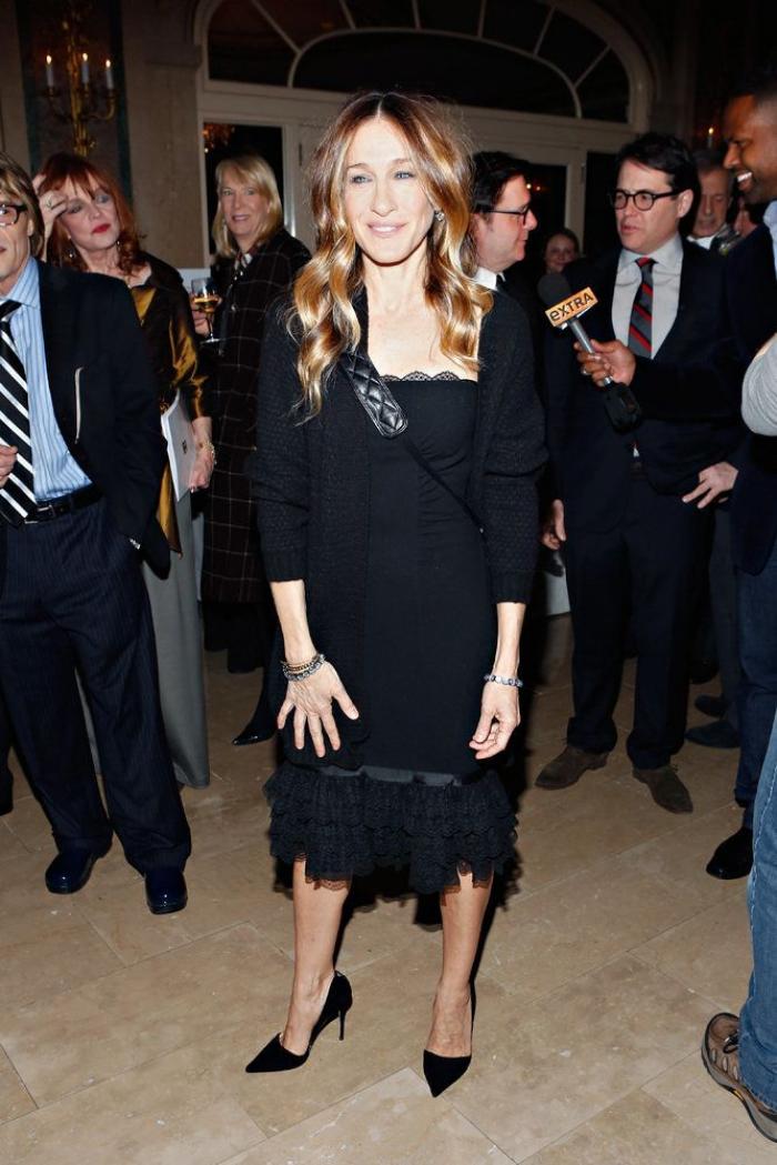 Las actrices de 'Sexo en Nueva York' apoyan a las mujeres que acusan a Chris Noth de abusos sexuales