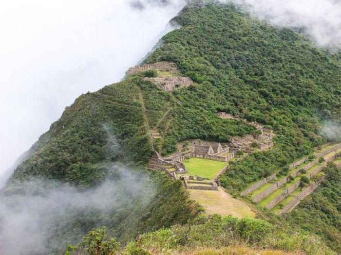 10 lugares que deberías visitar antes de que desaparezcan o se deterioren