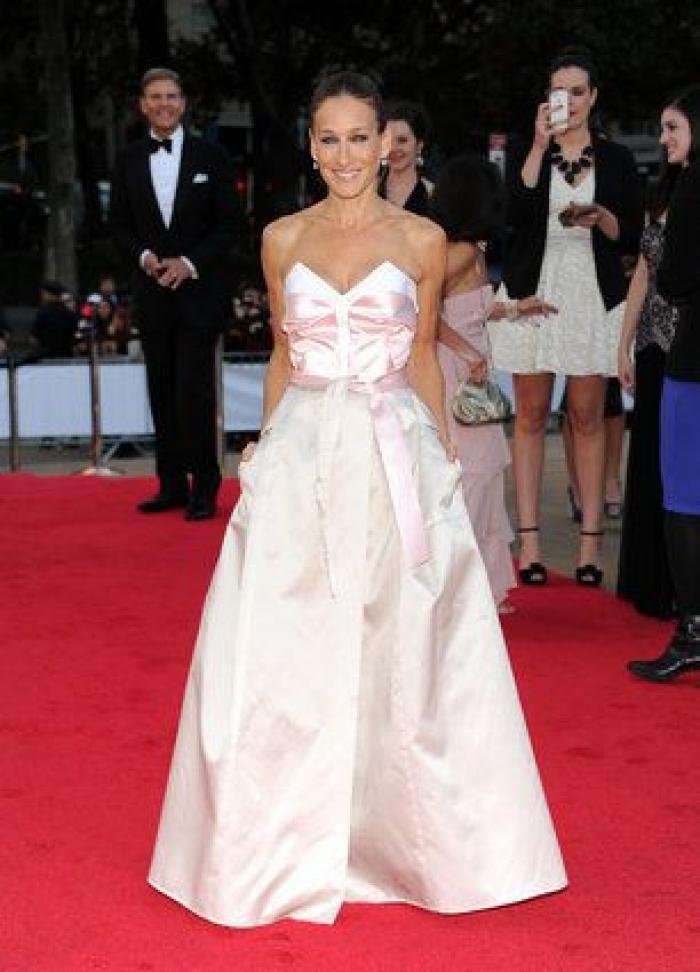 Las actrices de 'Sexo en Nueva York' apoyan a las mujeres que acusan a Chris Noth de abusos sexuales