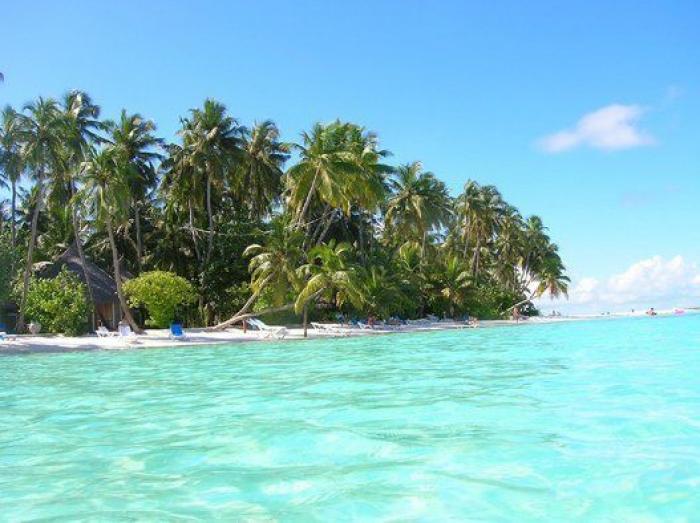 10 lugares que deberías visitar antes de que desaparezcan o se deterioren