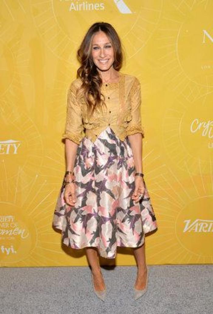 Las actrices de 'Sexo en Nueva York' apoyan a las mujeres que acusan a Chris Noth de abusos sexuales