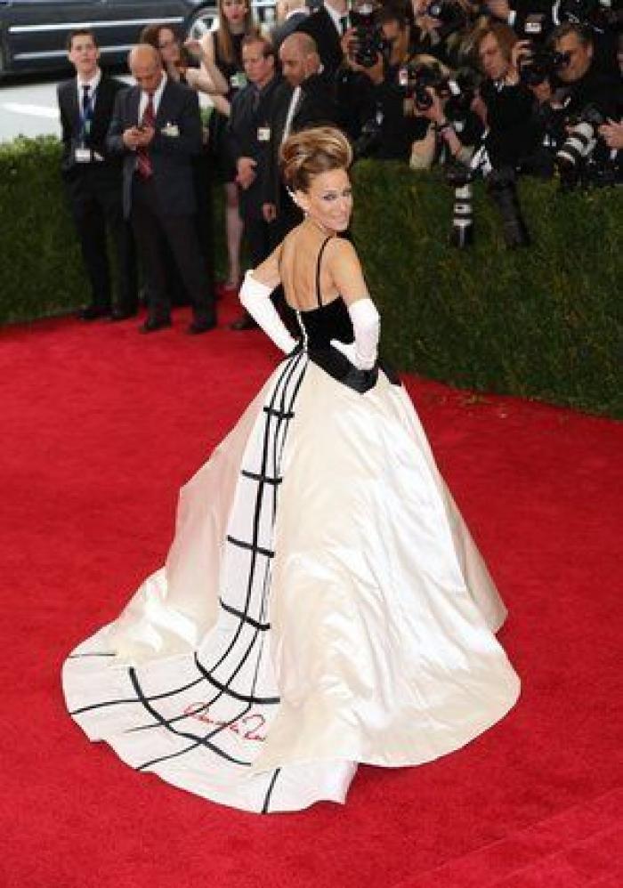 Las actrices de 'Sexo en Nueva York' apoyan a las mujeres que acusan a Chris Noth de abusos sexuales