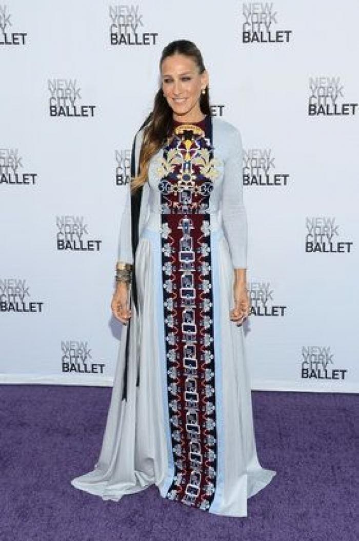 Las actrices de 'Sexo en Nueva York' apoyan a las mujeres que acusan a Chris Noth de abusos sexuales