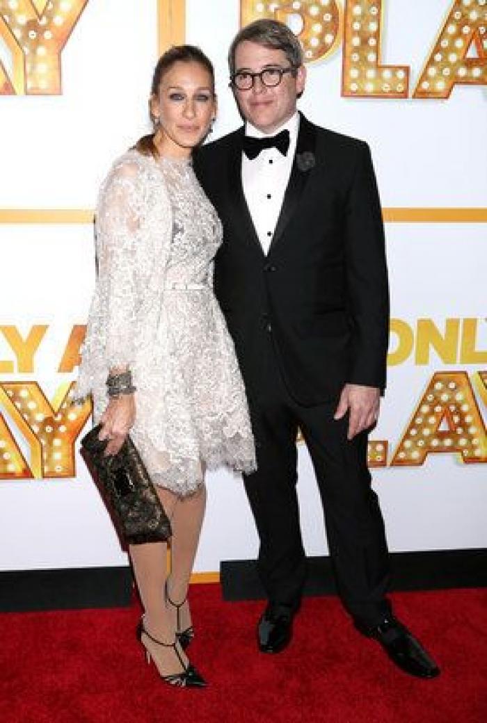 Las actrices de 'Sexo en Nueva York' apoyan a las mujeres que acusan a Chris Noth de abusos sexuales