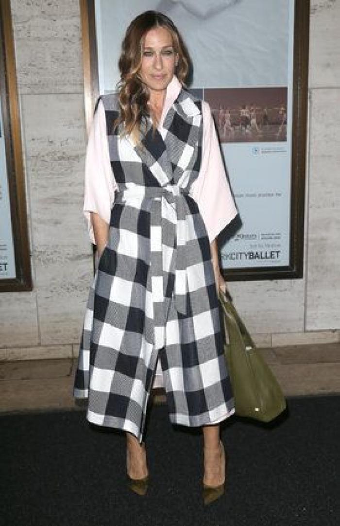 Las actrices de 'Sexo en Nueva York' apoyan a las mujeres que acusan a Chris Noth de abusos sexuales