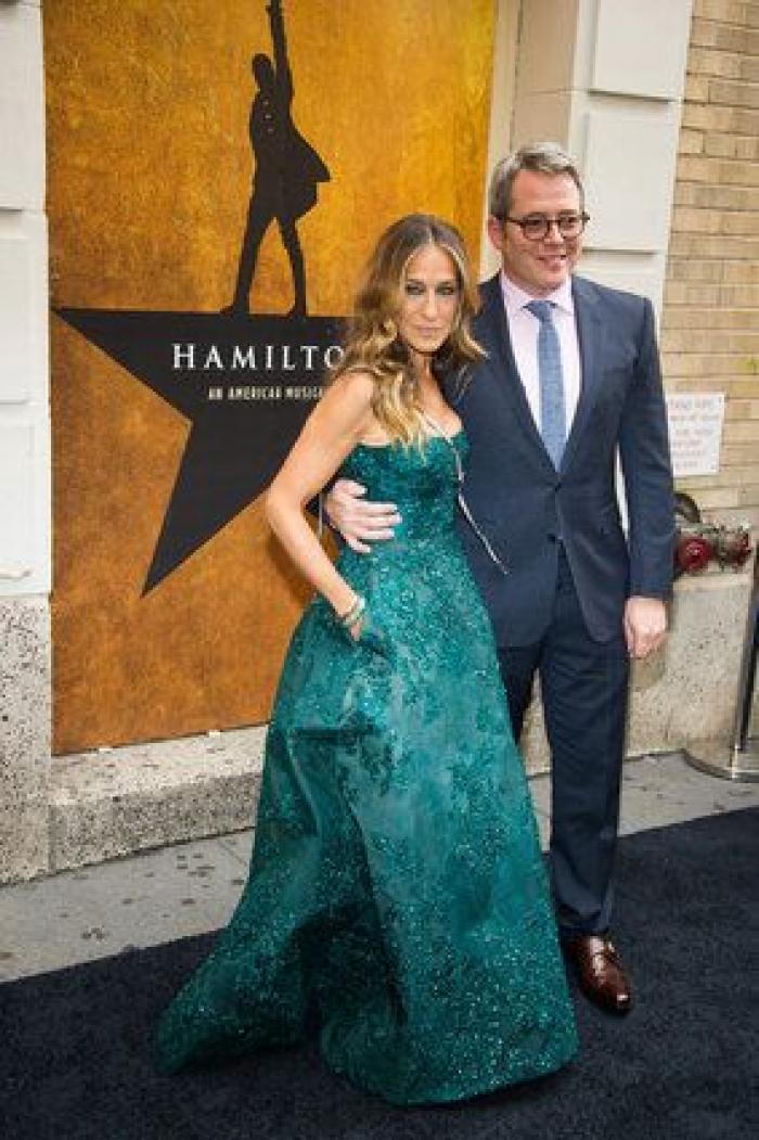 Las actrices de 'Sexo en Nueva York' apoyan a las mujeres que acusan a Chris Noth de abusos sexuales