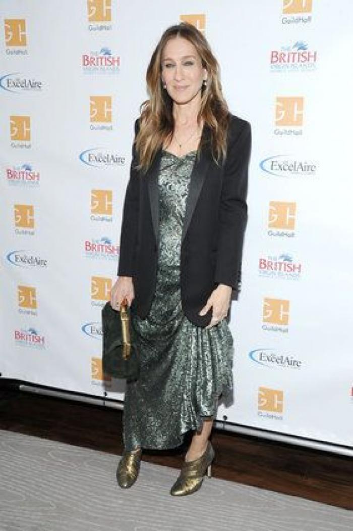 Las actrices de 'Sexo en Nueva York' apoyan a las mujeres que acusan a Chris Noth de abusos sexuales