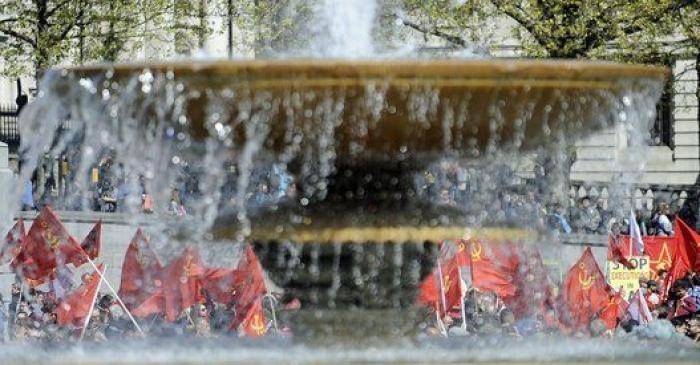 Las jóvenes que gritaron "¡basta!" a Starbucks y ganaron el pulso: nace su primer sindicato
