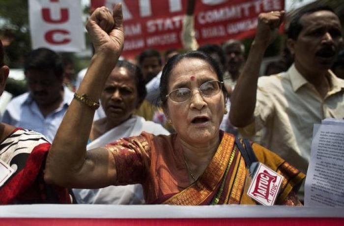 Las jóvenes que gritaron "¡basta!" a Starbucks y ganaron el pulso: nace su primer sindicato