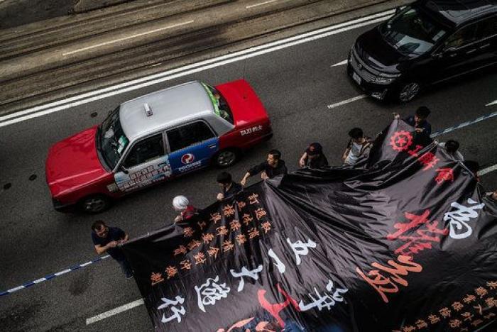 Las jóvenes que gritaron "¡basta!" a Starbucks y ganaron el pulso: nace su primer sindicato