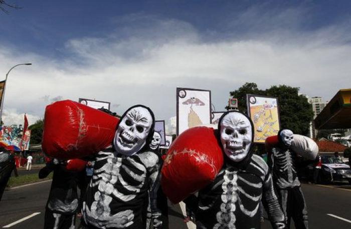 Las jóvenes que gritaron "¡basta!" a Starbucks y ganaron el pulso: nace su primer sindicato