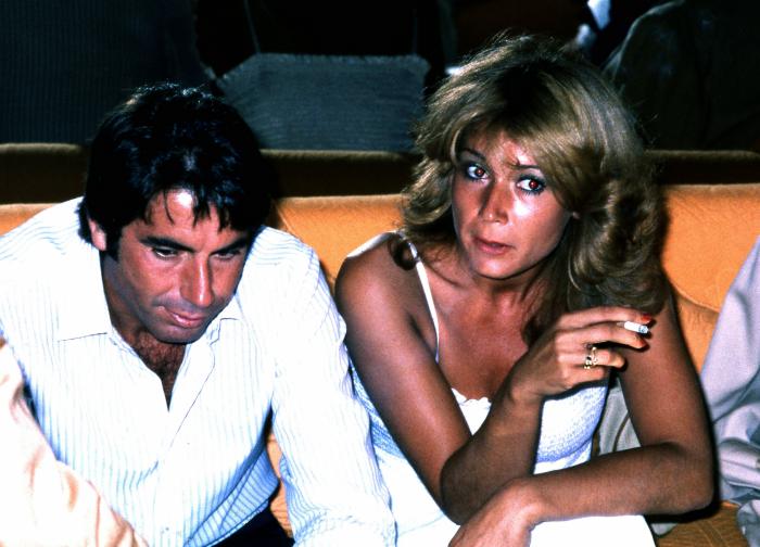 Muere Manolo Santana, historia del deporte español