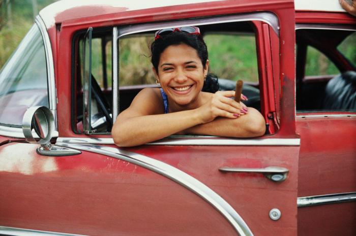 Fumar sólo un cigarrillo al día aumenta el riesgo de muerte un 64%