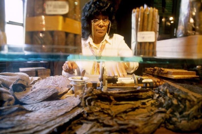 Fumar sólo un cigarrillo al día aumenta el riesgo de muerte un 64%