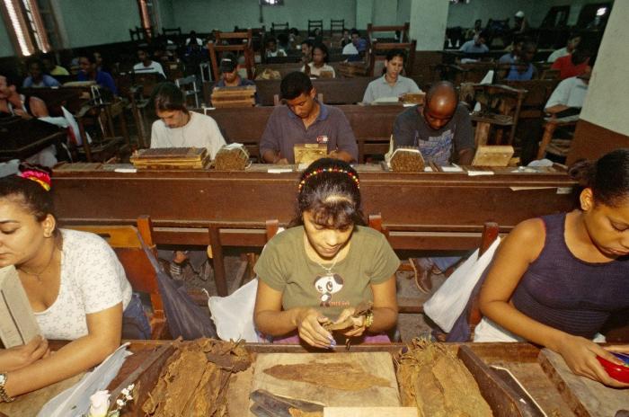 Fumar sólo un cigarrillo al día aumenta el riesgo de muerte un 64%