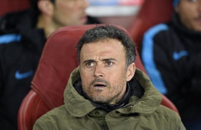 El Barcelona gana al Arsenal y pone un pie en cuartos