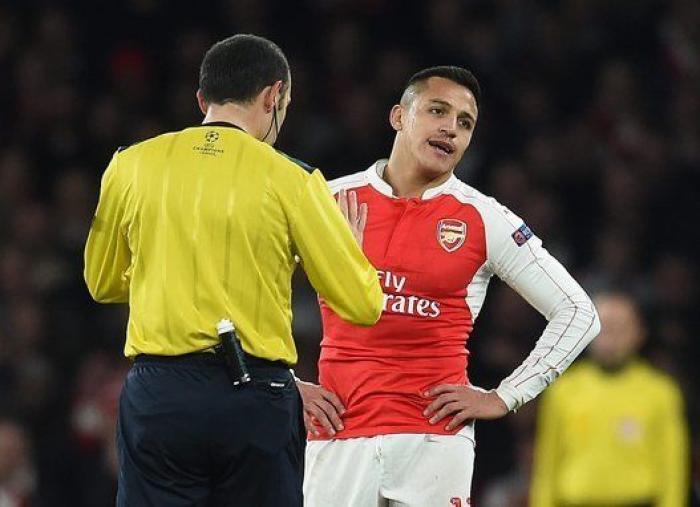 El Barcelona gana al Arsenal y pone un pie en cuartos