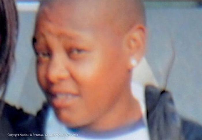 'Amar no es un delito': la exposición que muestra la lucha de los activistas LGTBI en África