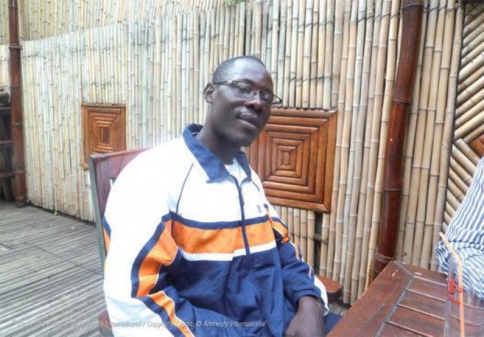 'Amar no es un delito': la exposición que muestra la lucha de los activistas LGTBI en África