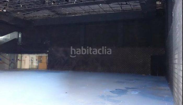 Se vende la casa de Operación Triunfo