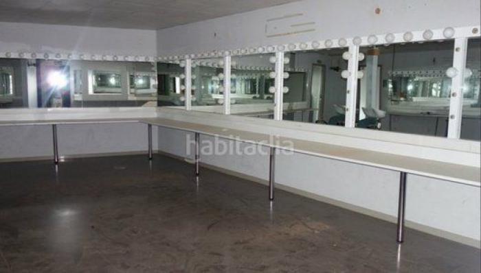 Se vende la casa de Operación Triunfo