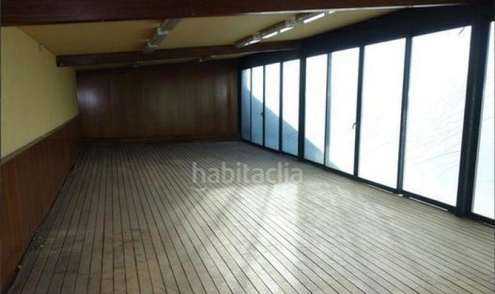 Se vende la casa de Operación Triunfo