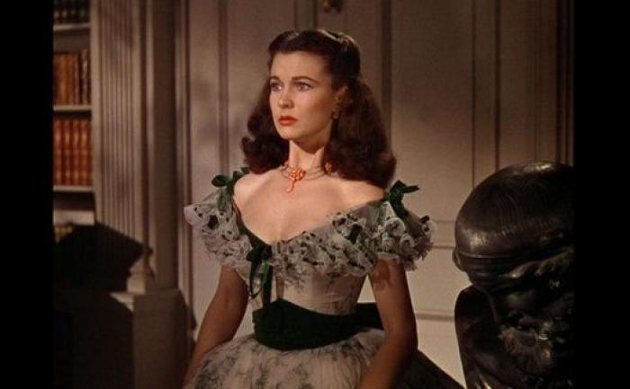 Los vestidos más icónicos de la historia del cine
