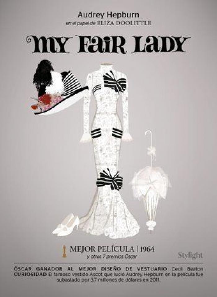 Los vestidos más icónicos de la historia del cine