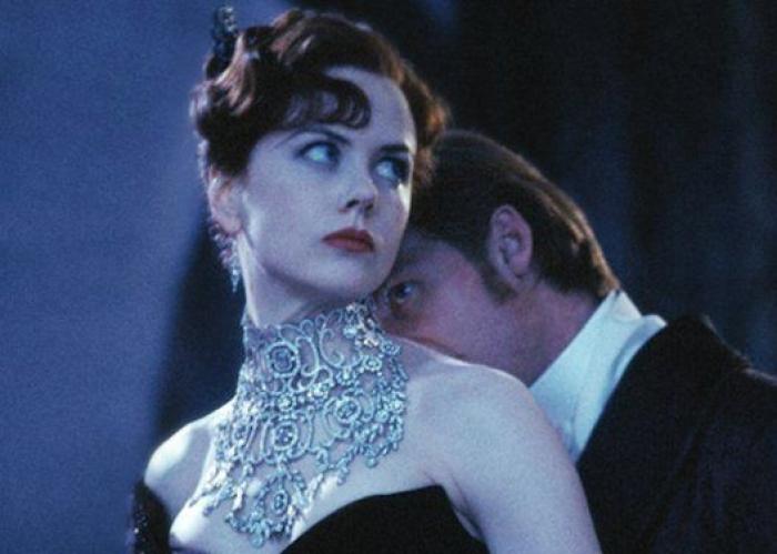 Los vestidos más icónicos de la historia del cine