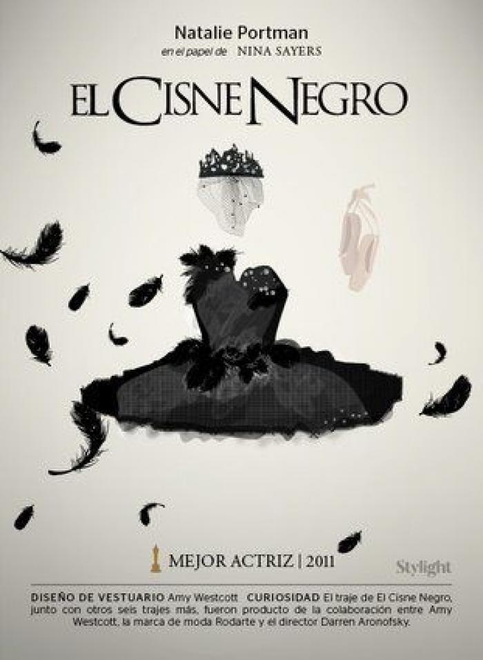 Los vestidos más icónicos de la historia del cine