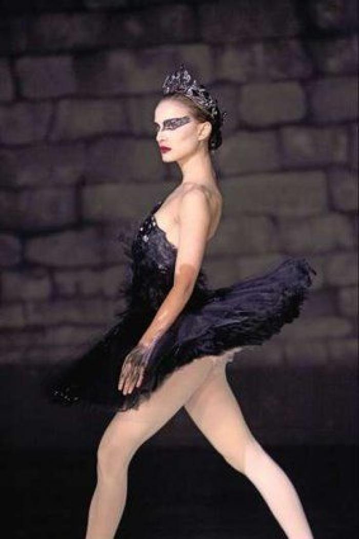 Los vestidos más icónicos de la historia del cine