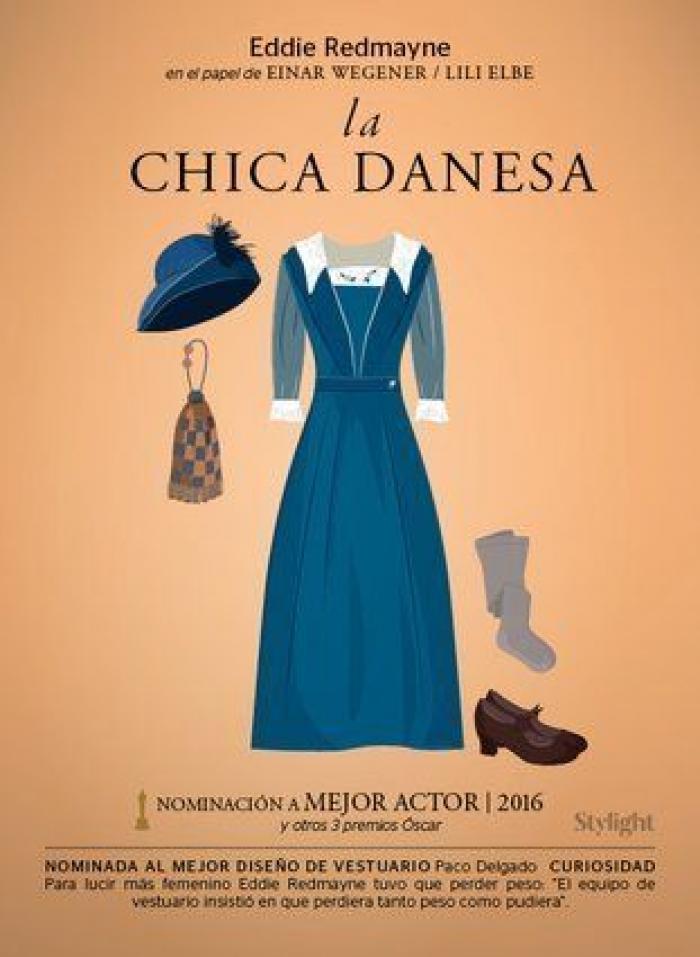 Los vestidos más icónicos de la historia del cine