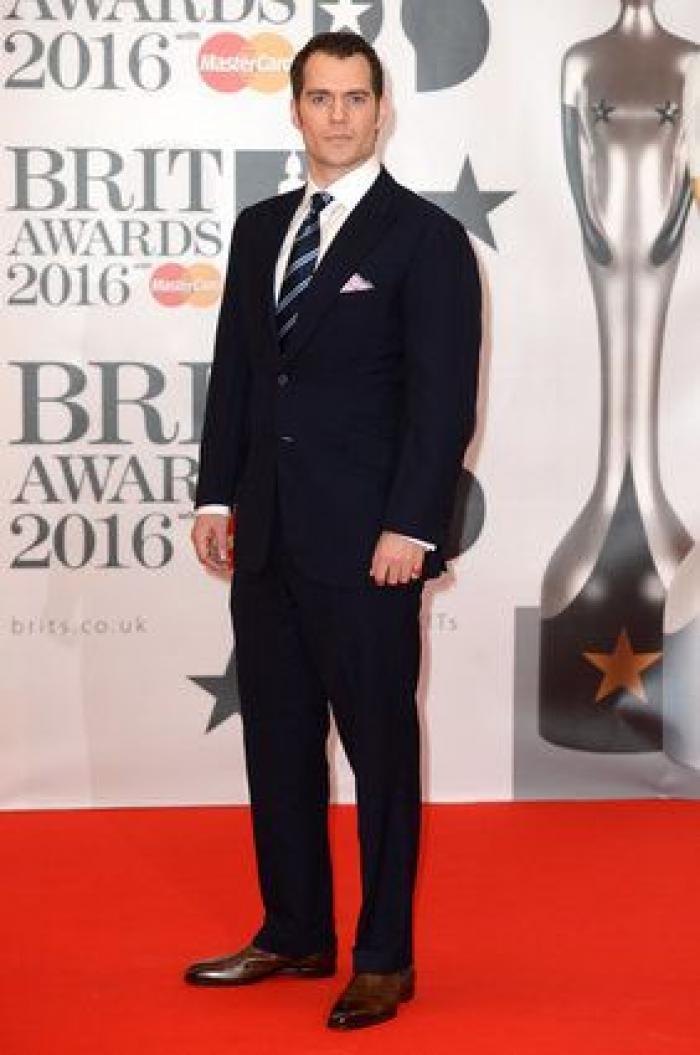 Adele se corona como la reina de la música británica en los Brit Awards