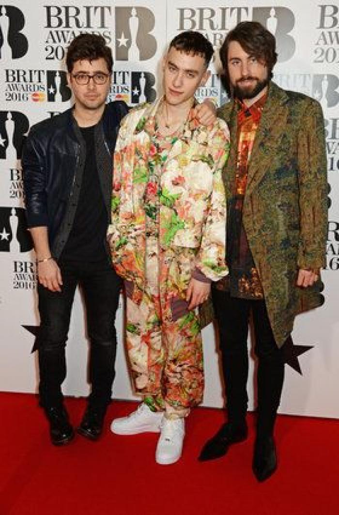 Adele se corona como la reina de la música británica en los Brit Awards