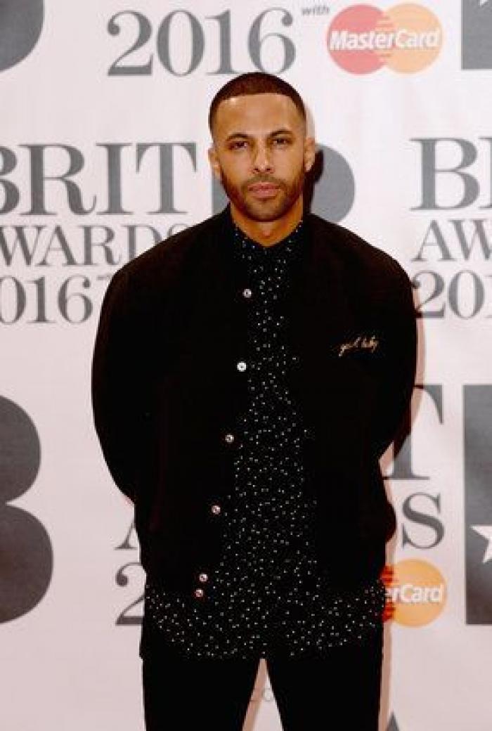 Adele se corona como la reina de la música británica en los Brit Awards