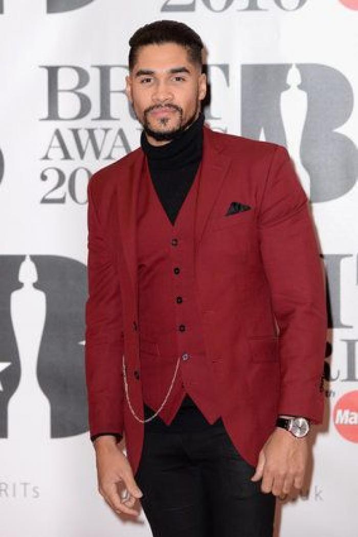 Adele se corona como la reina de la música británica en los Brit Awards