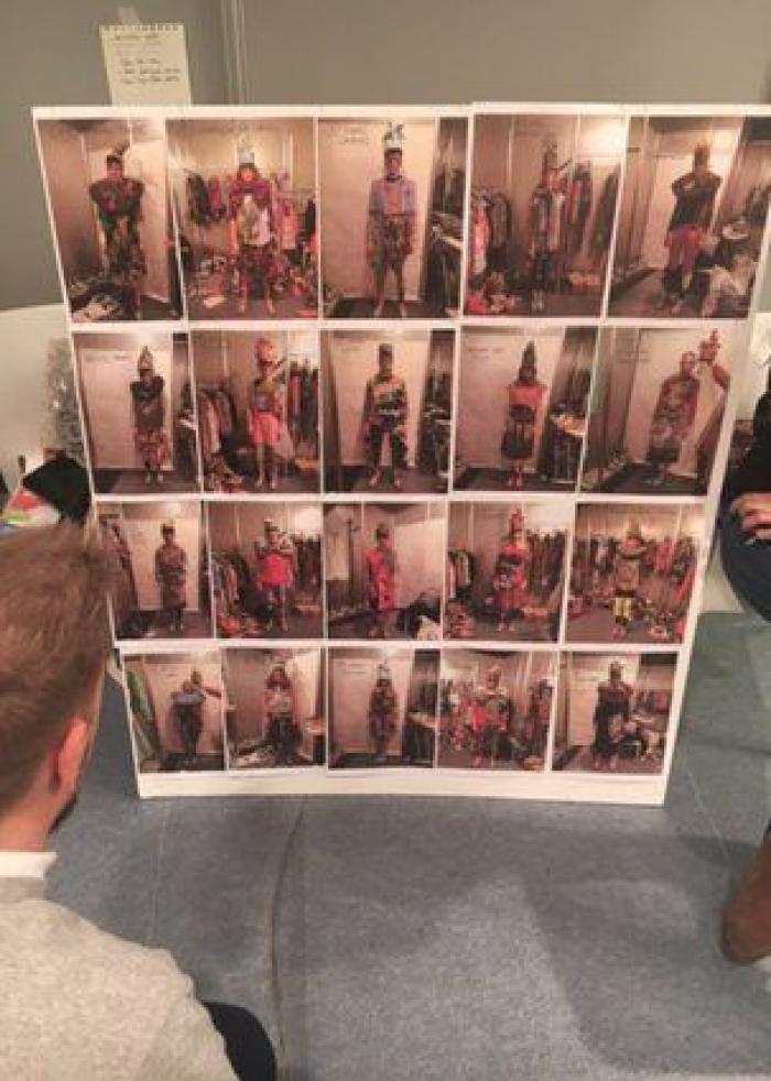 De respeto y asombro: lo (mucho) que aprendí siendo jurado de EGO