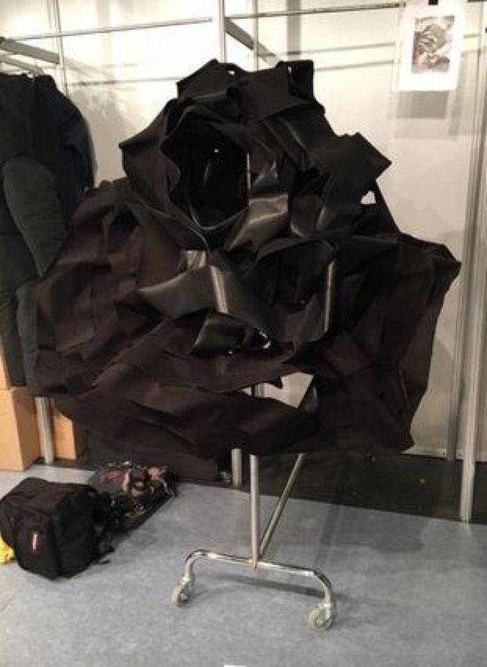 De respeto y asombro: lo (mucho) que aprendí siendo jurado de EGO