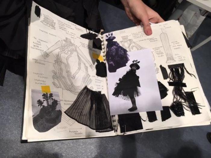 De respeto y asombro: lo (mucho) que aprendí siendo jurado de EGO