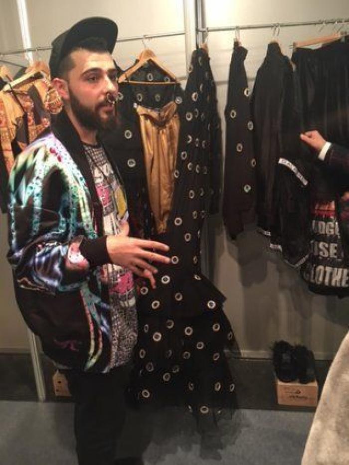 De respeto y asombro: lo (mucho) que aprendí siendo jurado de EGO