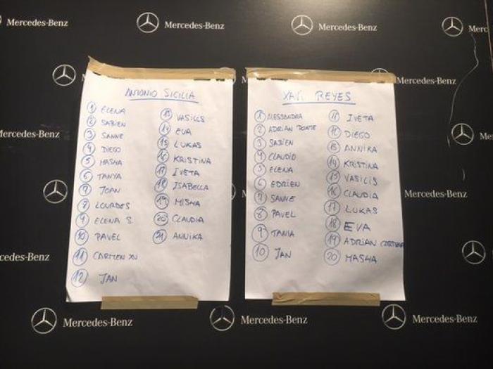 De respeto y asombro: lo (mucho) que aprendí siendo jurado de EGO