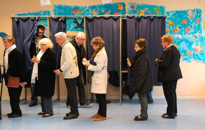 Valls anuncia que irá en las listas al Parlamento por el partido de Macron