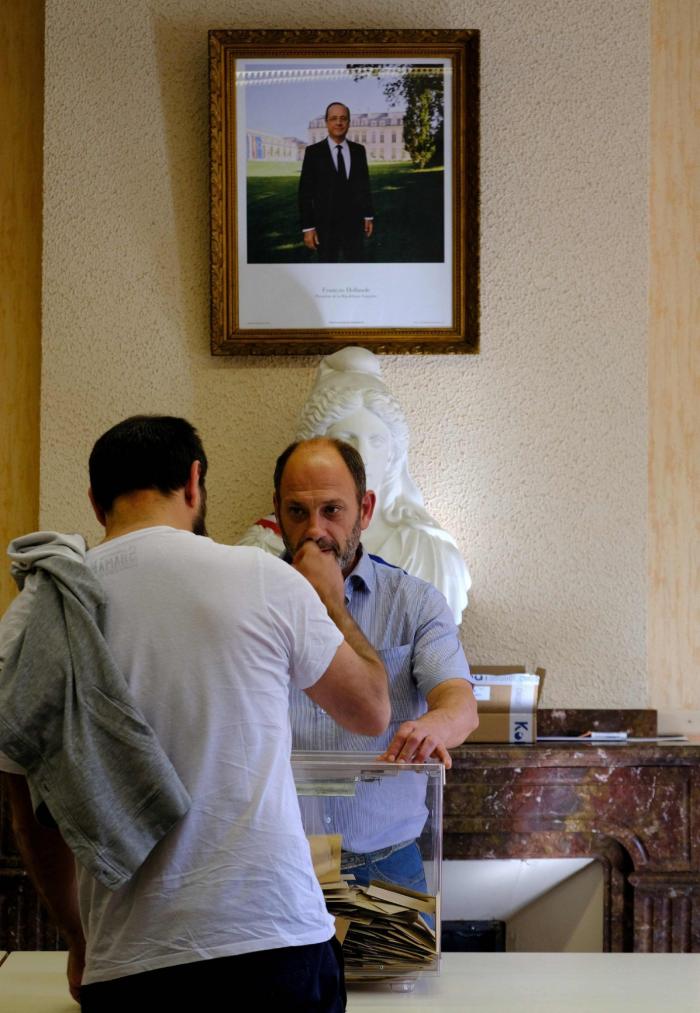 Valls anuncia que irá en las listas al Parlamento por el partido de Macron