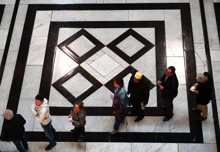 Valls anuncia que irá en las listas al Parlamento por el partido de Macron