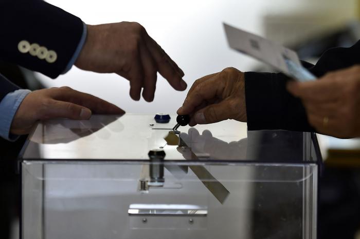 Valls anuncia que irá en las listas al Parlamento por el partido de Macron