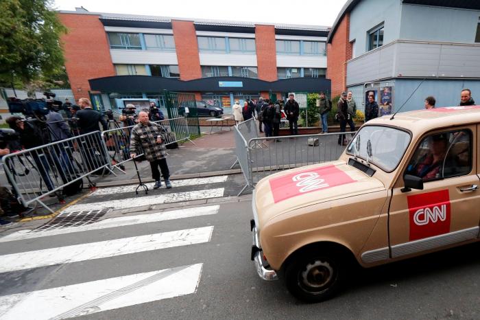 Valls anuncia que irá en las listas al Parlamento por el partido de Macron