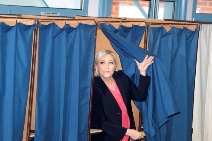 Valls anuncia que irá en las listas al Parlamento por el partido de Macron