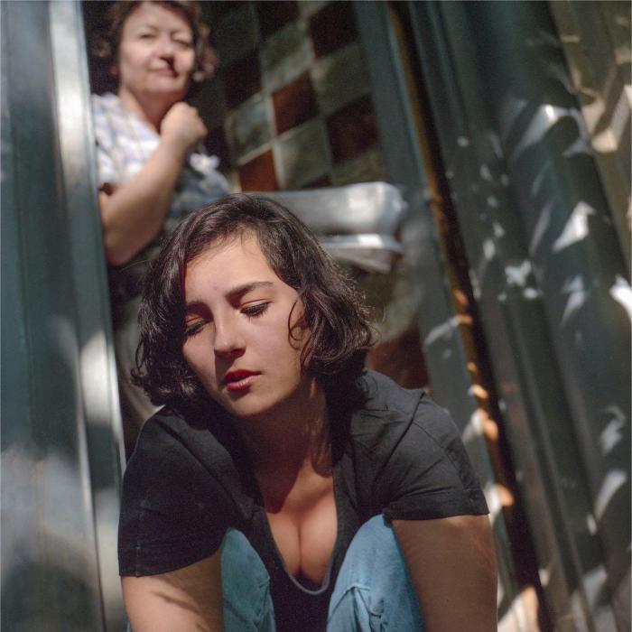 Maude Schuyler Clay: la fotógrafa que retrató su historia a través del Misisipi