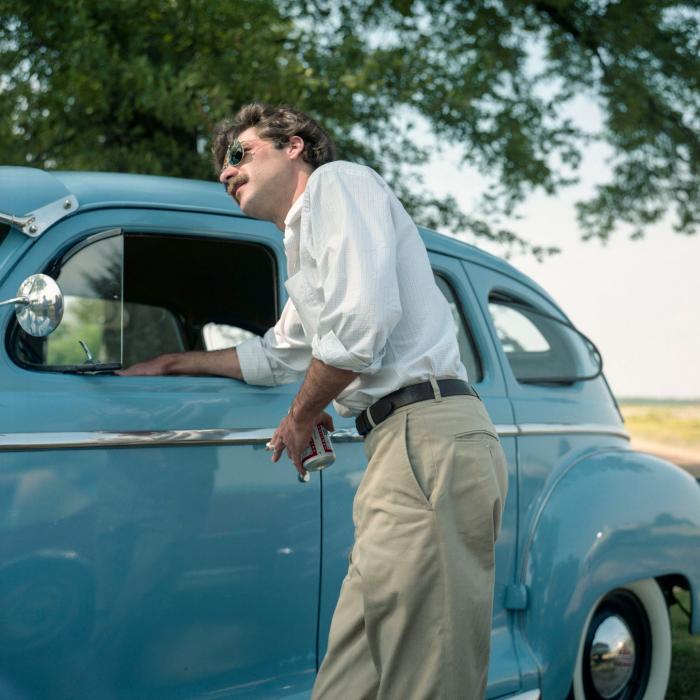 Maude Schuyler Clay: la fotógrafa que retrató su historia a través del Misisipi