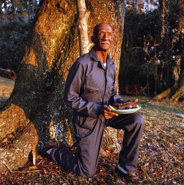 Maude Schuyler Clay: la fotógrafa que retrató su historia a través del Misisipi